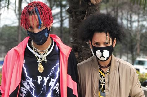 ayo & teo age.